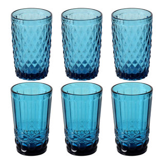 Livenza Drinking Glass, Set of 6