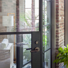 New House Interior