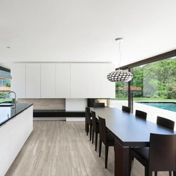 Dynamic Flooring - Products