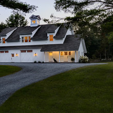 Barn