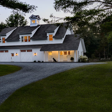 Micro-Winery/Guest House