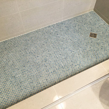 Bloomington Reisner Master Bath