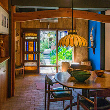Maloof House!