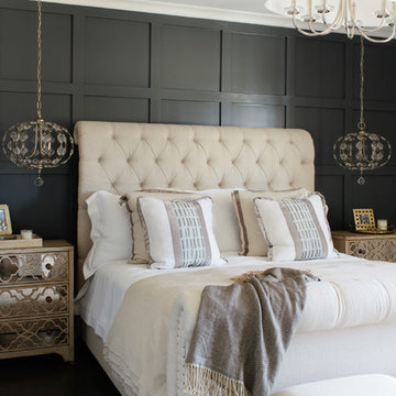 McGill Crossings Model Home