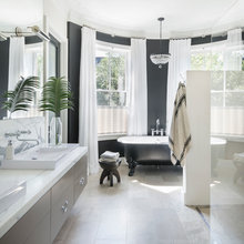 Bedford - master bath