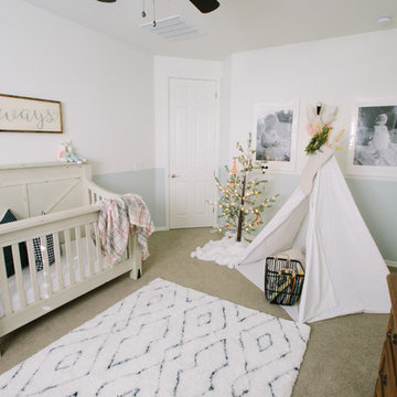 TD Interiors Holiday Home Tour