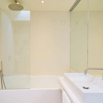 Luxury Penthouse In Málaga