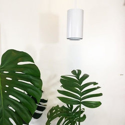 Sleek, Strong & Beautiful - Decorative Accents