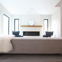 Beach interior