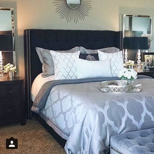 Bedrooms