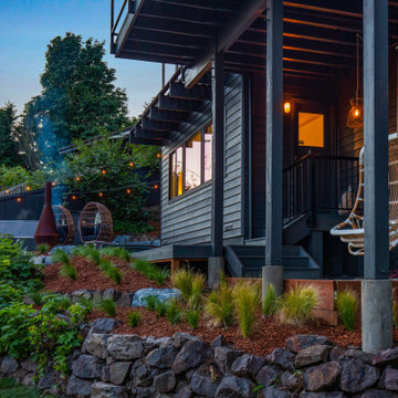 Madrona Escape