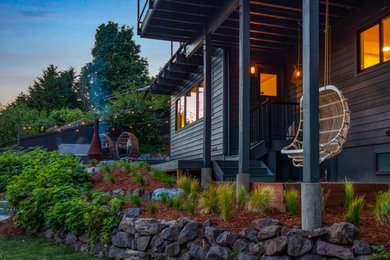 Madrona Escape