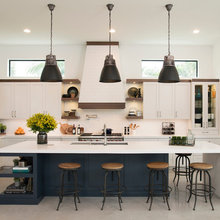 Kitchen cabinetry and style
