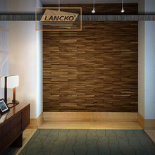Dining room wall