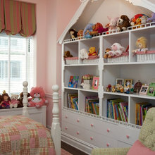 Childrens' Rooms