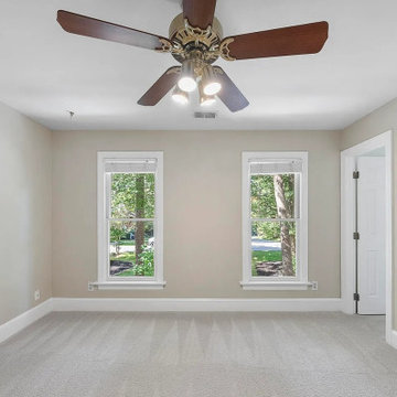 Well-Constructed Newark ADU Focused on Efficient Use of Space