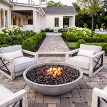 outdoor living