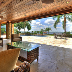 LaCantina Doors Folding Door System - Products