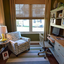 Moms office