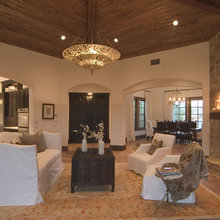 tuscan dream house
