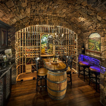 Wine Cellar