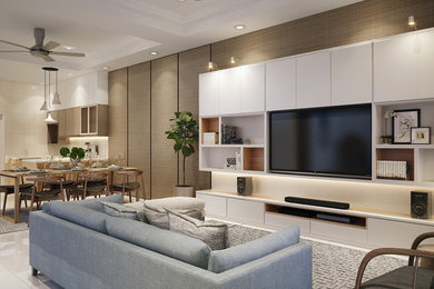 Terrace house, U12 Shah Alam