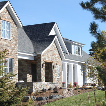 Greenwood Village Residence