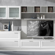 Wall TV Unit