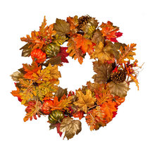 wreaths