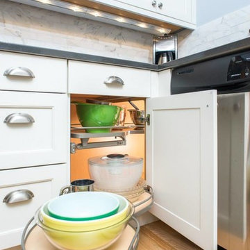 Morton Kitchen & Bath
