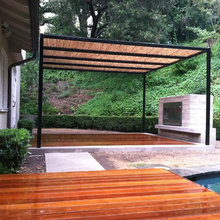 Outdoor Living