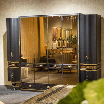 Furniture for Retail Interior in delhi for Attractive Commercial Spaces