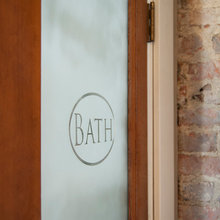 Bathroom Downstairs