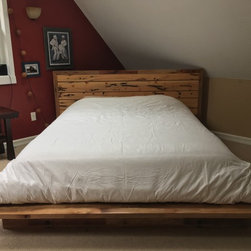 Platform Bed - Platform Beds