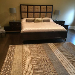 Modern House - Area Rugs