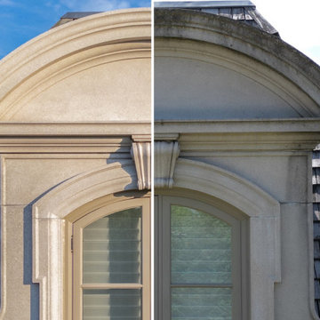 Residential Power Washing Service