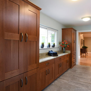 Brill Home Remodel