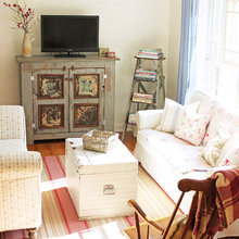 Shabby Chic & Vintage