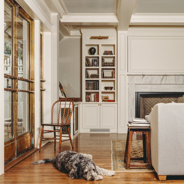 Historic Home Remodel