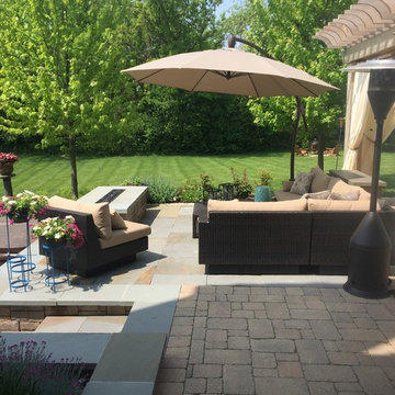 Deer Park, Il