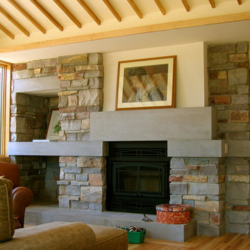 Neal-Luangpraseut Residence