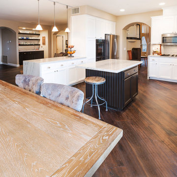 Private Home - Provenza in Tortoise Shell