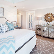 Sheridan's Bedroom