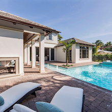 Patio Ideas