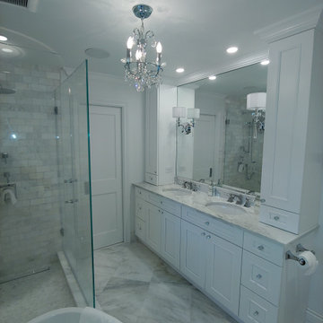Jericho- Master Bath