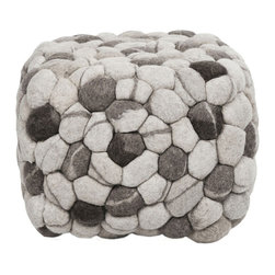 Poufs - Footstools And Ottomans