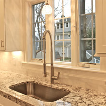reserve kitchen
