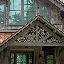 Antler design