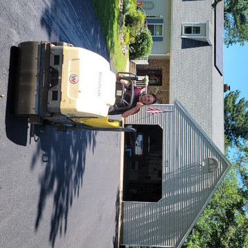 B&E Asphalt