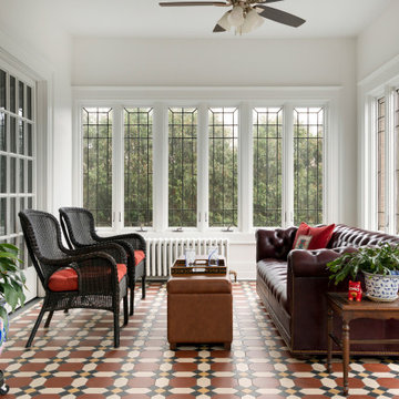 Lake of the Isles Sunroom